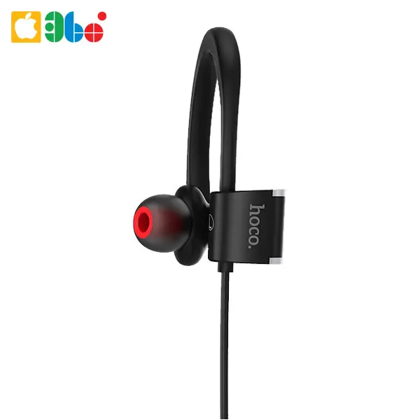 HOCO Bluetooth Wireless Mini Size Design Sports Earphone with Charging Case - 3