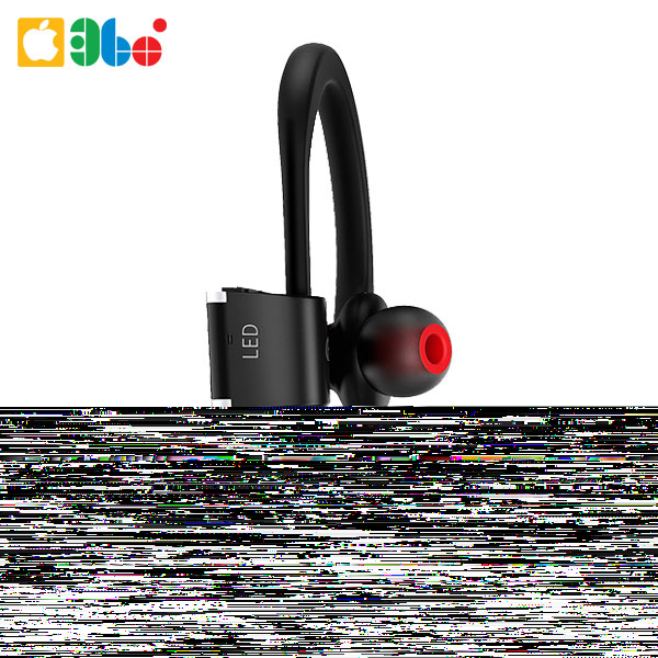 HOCO Bluetooth Wireless Mini Size Design Sports Earphone with Charging Case