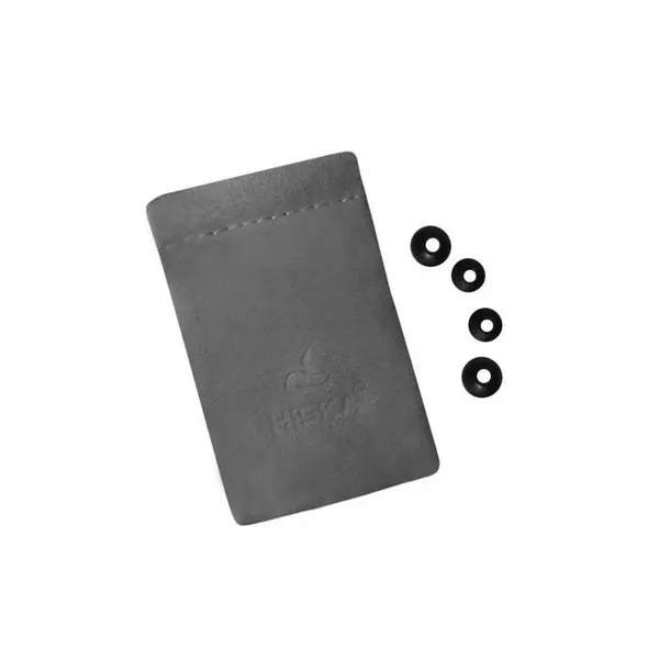 هدفون هیسکا مدل HP-620 - 3