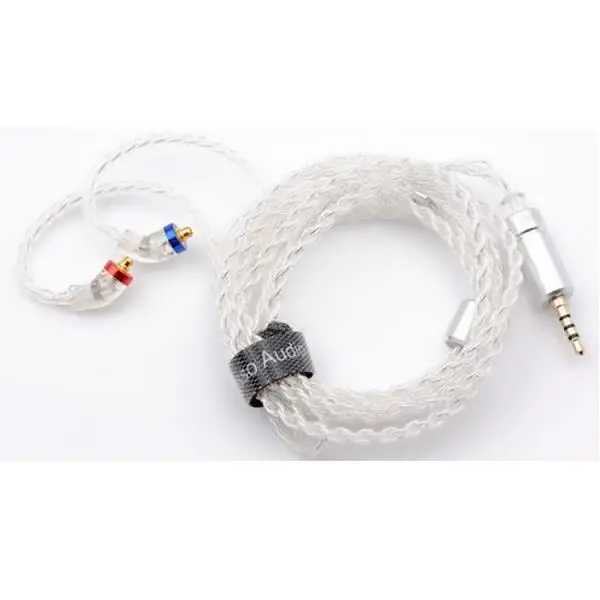 iBasso AM05 Five Balanced Armature Driver In-Ear Monitor – Green - 2
