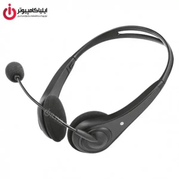 هدست تراست InSonic - 4