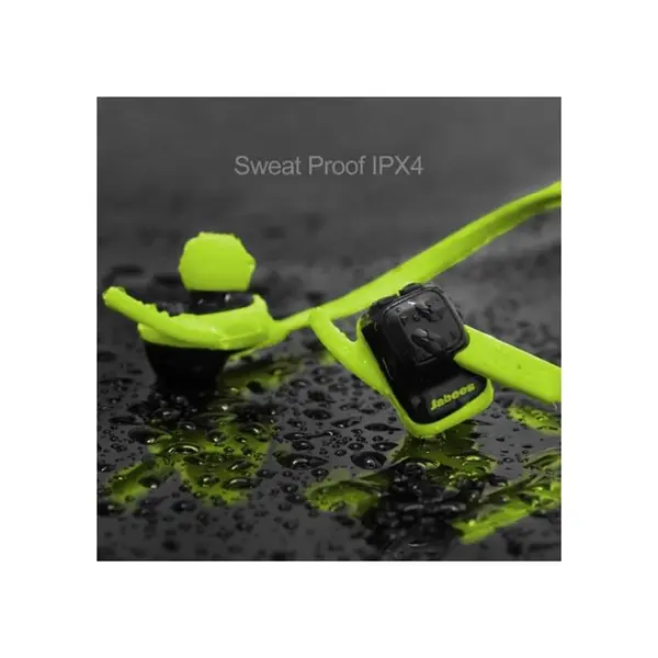 هدفون ژابیز مدل WE204M - 3