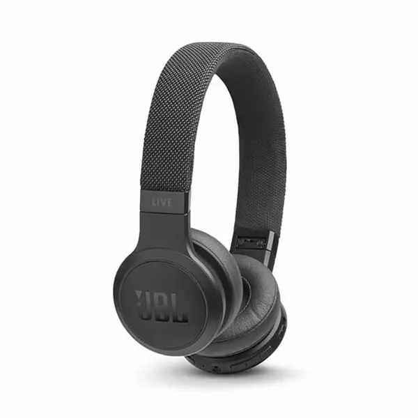 هندزفری جی بی ال مدل live 400bt - 3