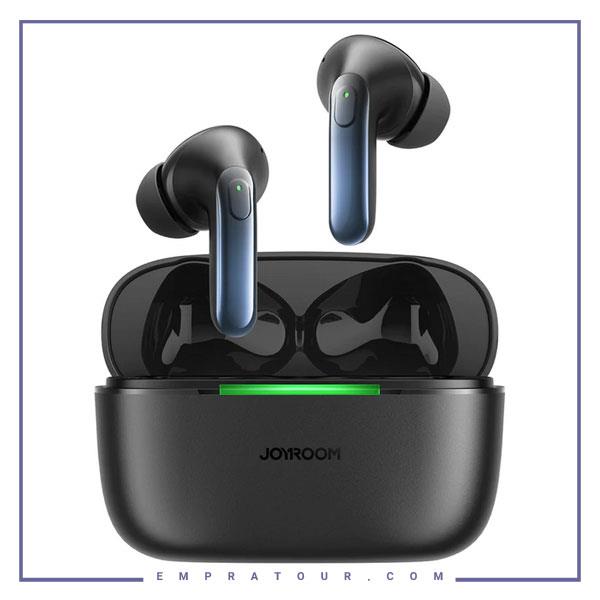 هندزفری بلوتوث جویروم Joyroom ANC TWS Wireless Earbuds JR-BC1