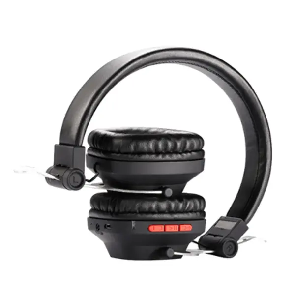 هدفون بلوتوثی جوی روم مدل JR-BT149 - 4