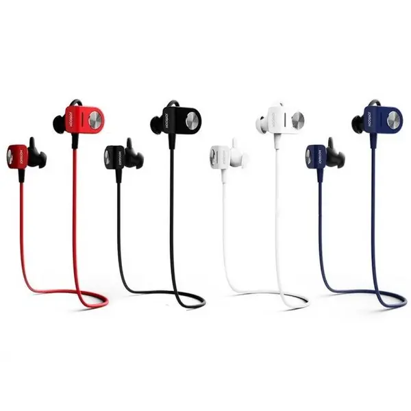 هندزفری بلوتوث جویروم مدل JOYROOM JR-D1 - 2