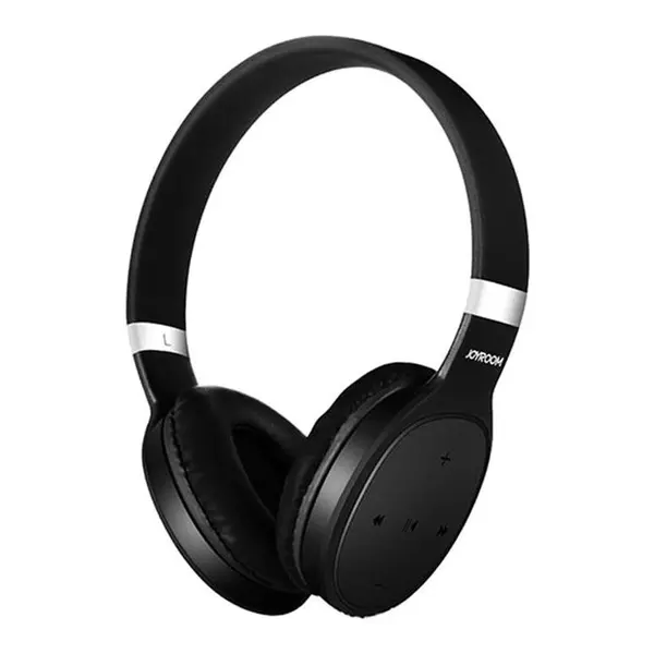 هدفون بلوتوث جویروم مدل JR-H15 - 3