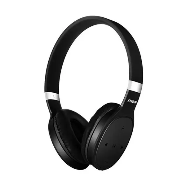 هدفون بلوتوث جویروم مدل JR-H15 - 5