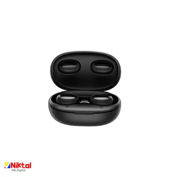 هندزفری بلوتوث طرح ایرپاد جویروم JoyRoom JR-T08  - 2