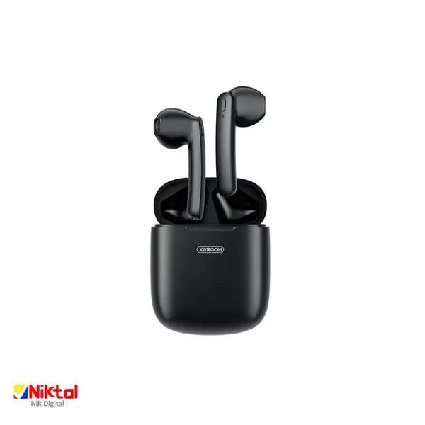 هندزفری بلوتوثی جوی روم مدل JR-T04S