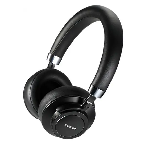 هدفون بلوتوث جوی روم مدل JR-H12 - 2