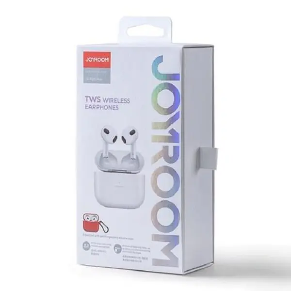 هدفون بی سیم جوی روم مدل JR-T03S Plus