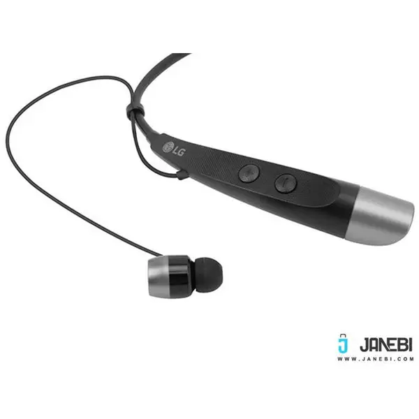 هندزفری بلوتوثی LG TONE HBS-500 - 4