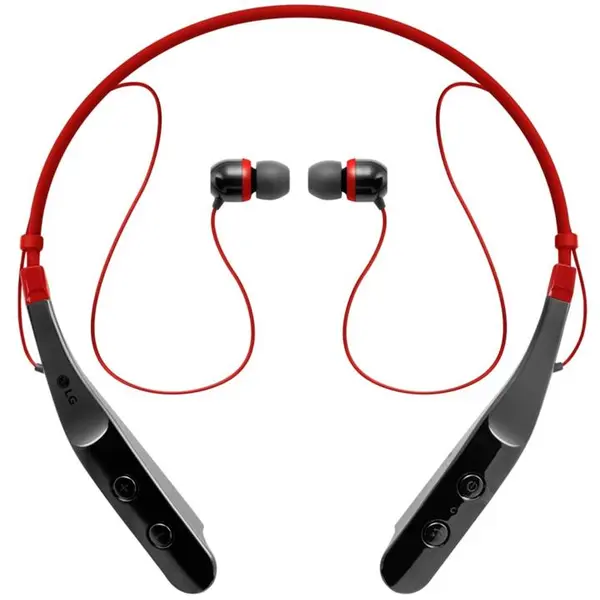 هدست بلوتوث ال جی مدل HBS-510 - 5