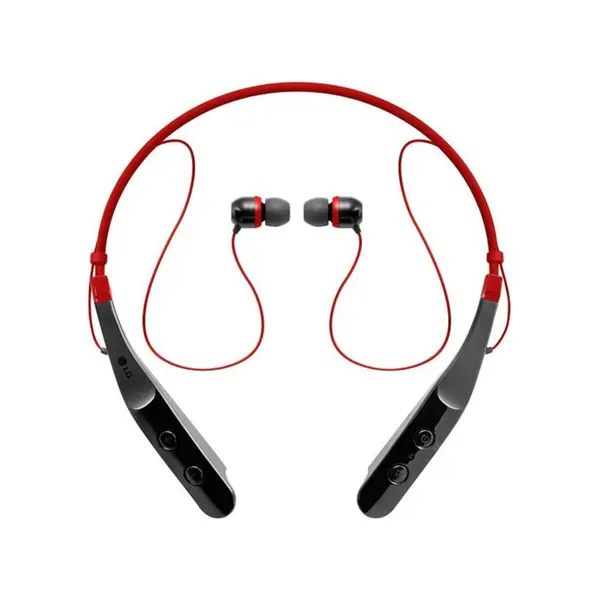 هدست بلوتوث ال جی مدل HBS-510 - 2