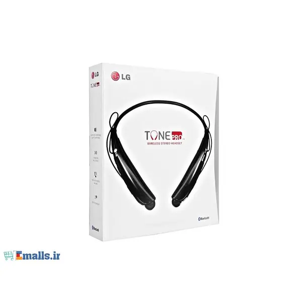 هدست ال جی مدل اچ بی اس 750 - 3