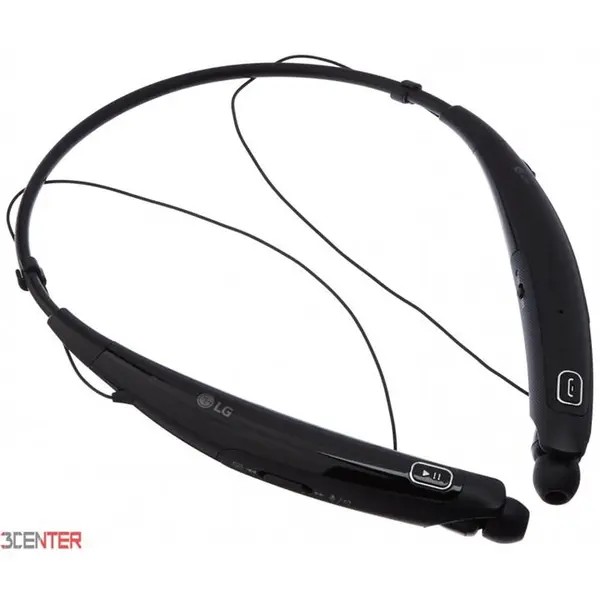 هدست بلوتوث ال جی مدل HBS-770 Tone Pro - 5