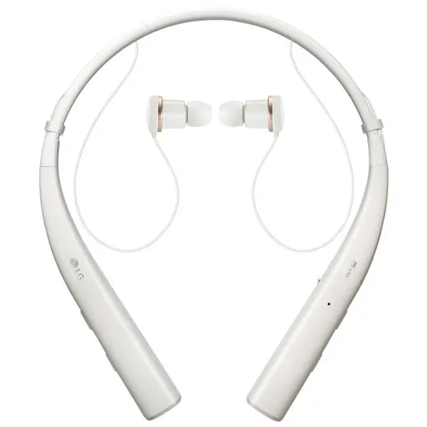 هدست بلوتوث ال جی مدل HBS-780 - 5