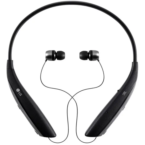 هدست بلوتوث ال جی مدل HBS-820 - 5