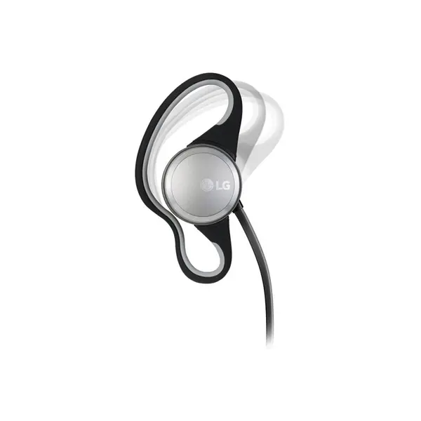 LG FORCE HBS-S80 Bluetooth Headphone - 4