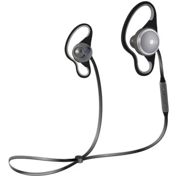 LG FORCE HBS-S80 Bluetooth Headphone - 5