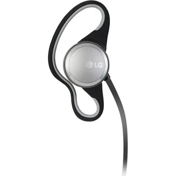 LG FORCE HBS-S80 Bluetooth Headphone - 3