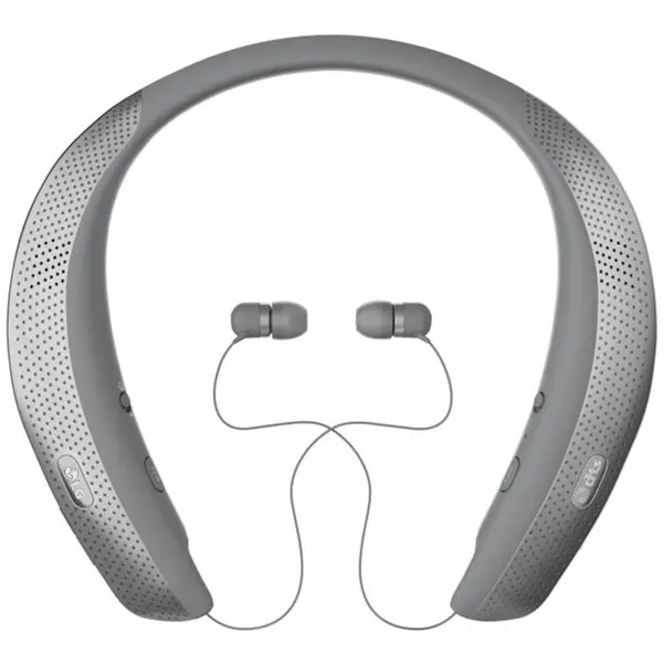 هدست بلوتوث ال جی مدل HBS-W120 - 2