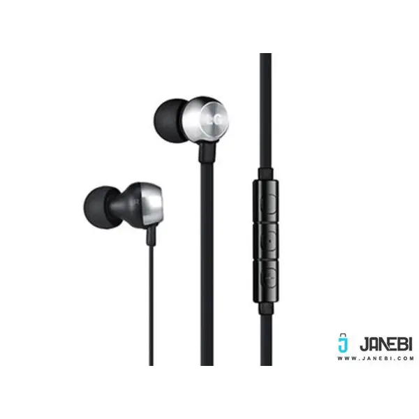 هدفون ال جی مدل QuadBeat 2 - 3