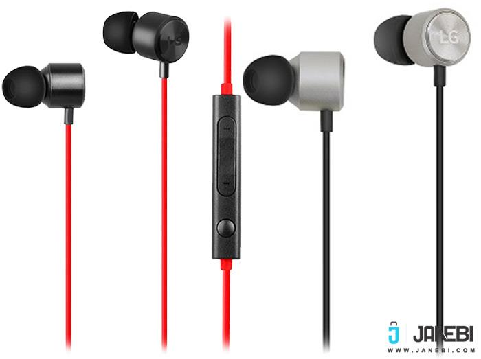 هدفون اصلی ال جی  Headphones HSS-F630