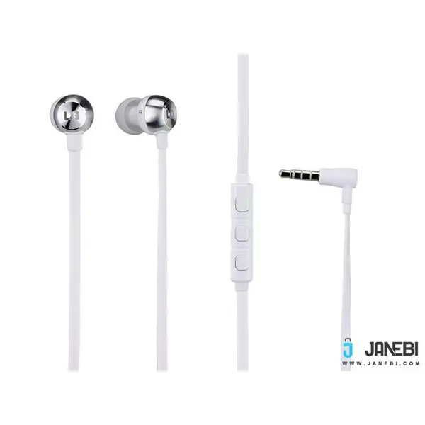 هدفون ال جی مدل QuadBeat 2 - 2