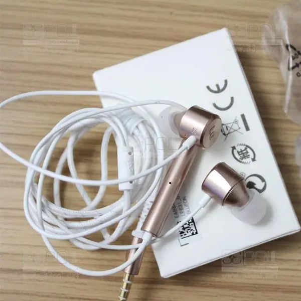 هدفون ال جی Headphones HSS-F630 - 4