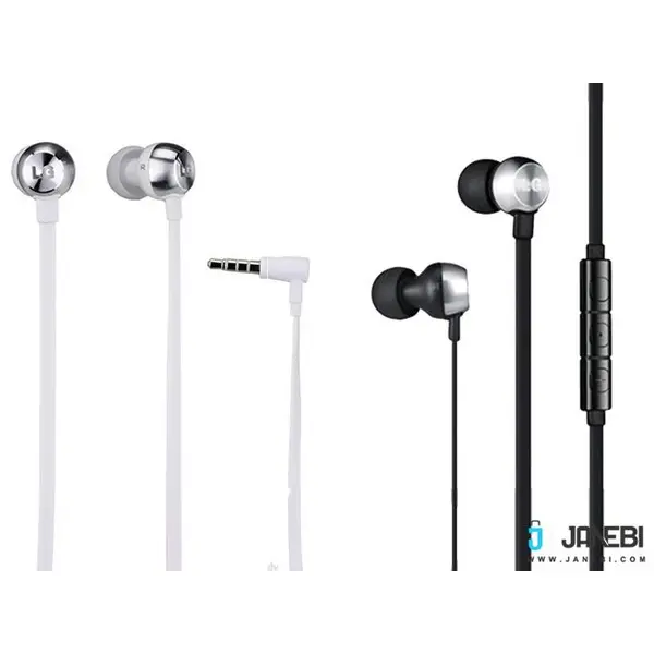 هدفون ال جی مدل QuadBeat 2 - 5