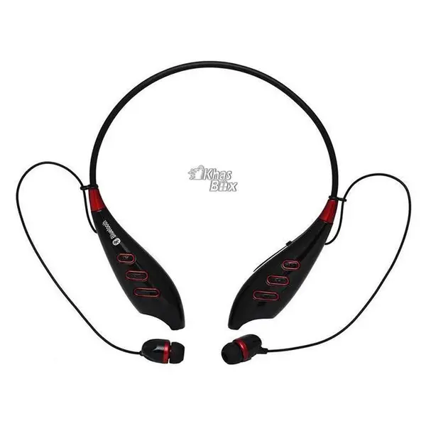 هدست استریو بی سیم ال جی مدل S740T - 4