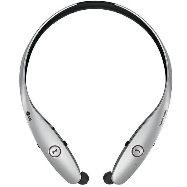 هدست استریو بی سیم ال جی مدل Tone Infinim HBS-900 - 3