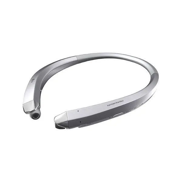 هدست استریو بی سیم ال جی مدل Tone Infinim HBS-910 - 4