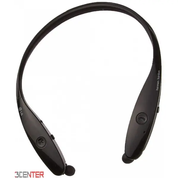 هدست استریو بی سیم ال جی مدل Tone Infinim HBS-900 - 5