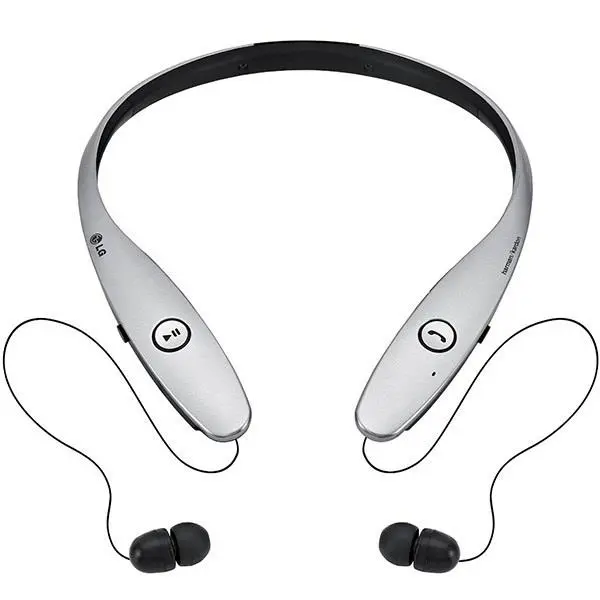 هدست استریو بی سیم ال جی مدل Tone Infinim HBS-900 - 4