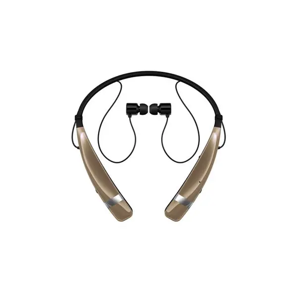 هدست استریو بی سیم ال جی مدل Tone Pro HBS-760 - 4