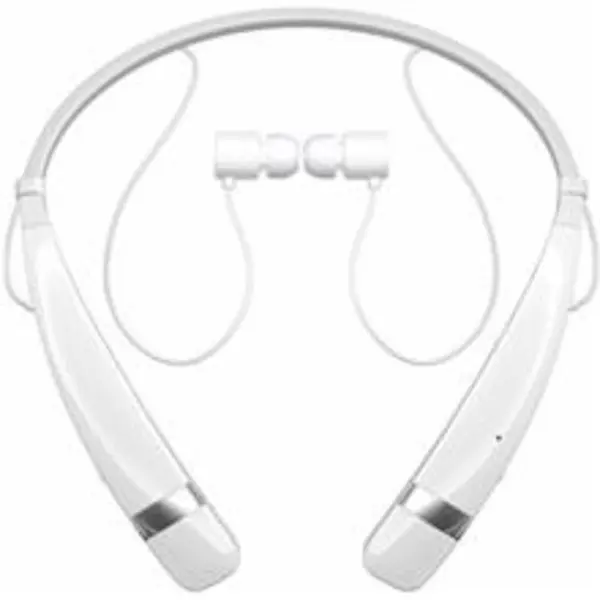 هدست استریو بی سیم ال جی مدل Tone Pro HBS-760 - 5