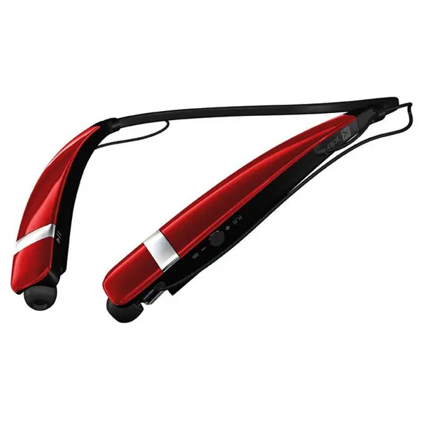 هدست استریو بی سیم ال جی مدل Tone Pro HBS-760 - 2