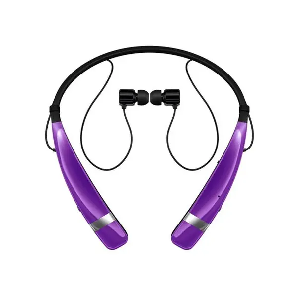 هدست استریو بی سیم ال جی مدل Tone Pro HBS-760 - 3