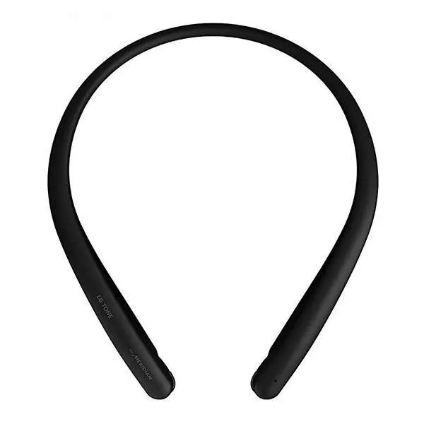 هدست بلوتوث ال جی مدل Tone Style HBS-SL5 - 5