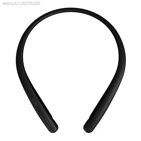 هدست بلوتوث ال جی مدل Tone Style HBS-SL5 - 3