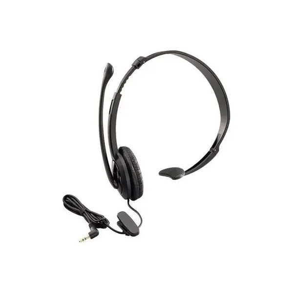 هدست تلفن باسیم پاناسونیک مدل TCA400EK - 2