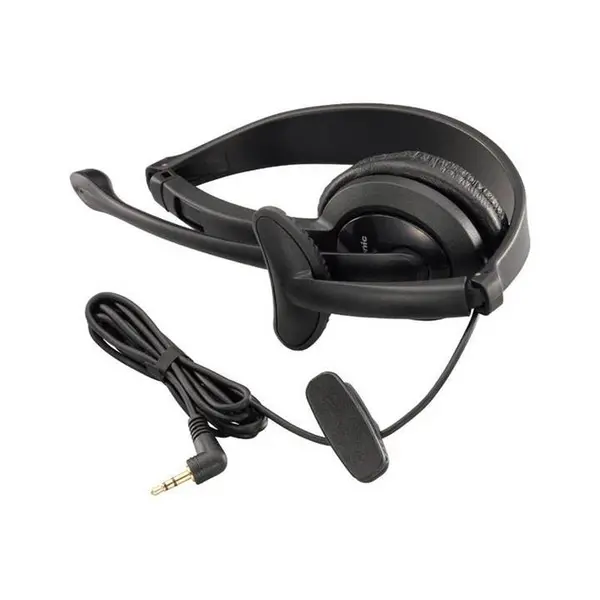 هدست تلفن باسیم پاناسونیک مدل TCA400EK - 3