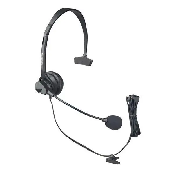 هدست تلفن پاناسونیک KX-TCA60 - 4