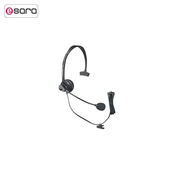 هدست تلفن پاناسونیک KX-TCA60 - 5