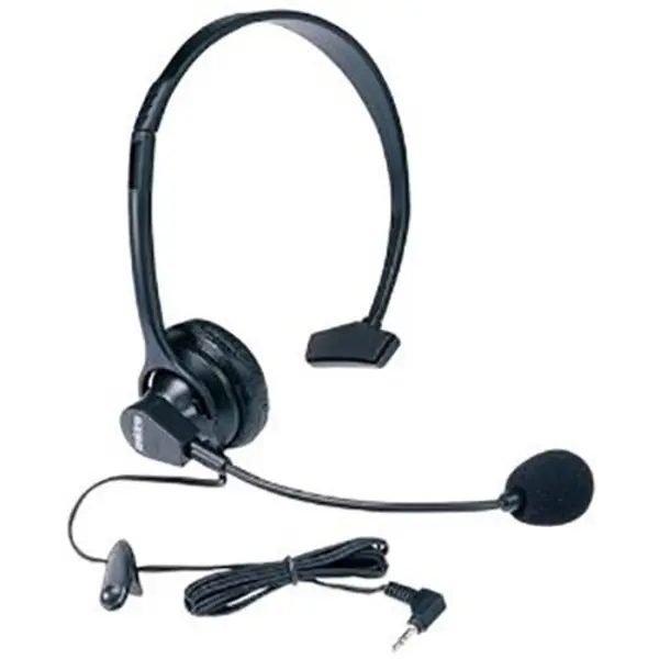 هدست تلفن پاناسونیک KX-TCA60 - 3