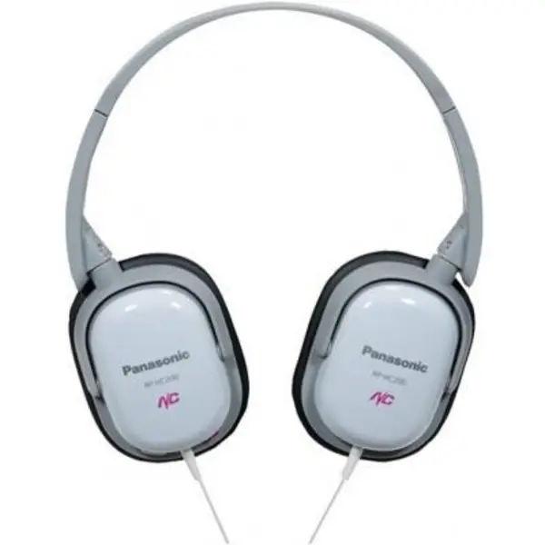هدفون پاناسونیک RP-HC200 - 4