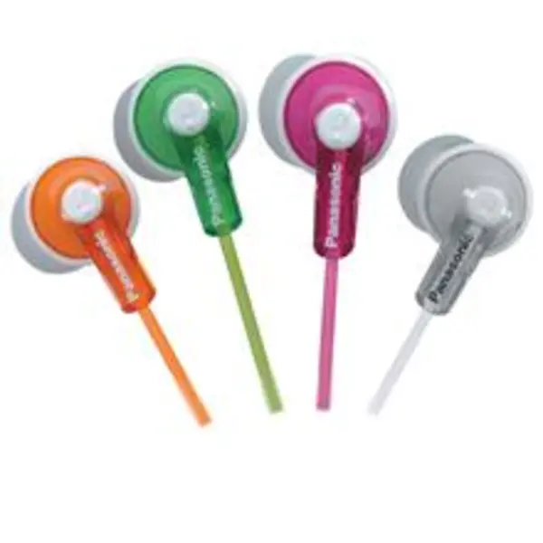 هدفون پاناسونیک مدل RP-HJE120 - 4